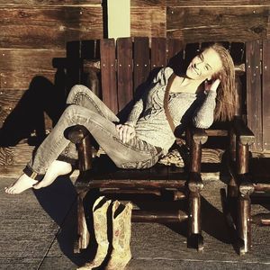 Meet your Posher, Brittany